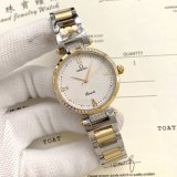 2020SS新作Chanel  シャネル レディース 時計 スーパーコピー5色