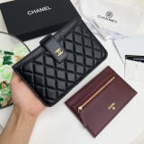 2020SSシャネルChanel新作通販コインケース/名刺入れスーパーコピー