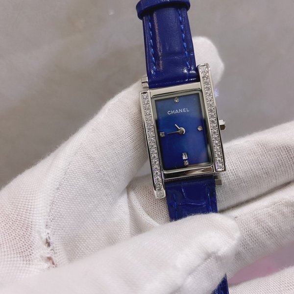 2020SS新作Chanel  シャネル レディース 時計 スーパーコピー