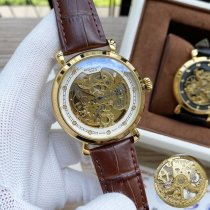 2020SS新作 Patek Philippe パテックフィリップ メンズ 時計 スーパーコピー6色