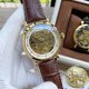 2020SS新作 Patek Philippe パテックフィリップ メンズ 時計 スーパーコピー6色