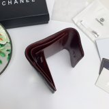 2020SSシャネルChanel 新作通販 短財布スーパーコピー