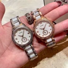 2020SS新作Chanel  シャネル レディース 時計 スーパーコピー2色