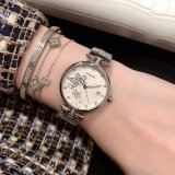 2020SS新作Chanel  シャネル レディース 時計 スーパーコピー3色