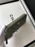 2020SSシャネルChanel新作通販 長財布 スーパーコピー