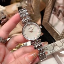 2020SS新作Chanel  シャネル レディース 時計 スーパーコピー4色