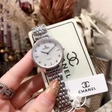 2020SS新作Chanel  シャネル レディース 時計 スーパーコピー4色