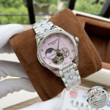 2020SS新作 Patek Philippe パテックフィリップ レディース 時計 スーパーコピー5色