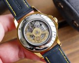 2020SS新作 Patek Philippe パテックフィリップ メンズ 時計 スーパーコピー2色