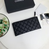 2020SSシャネルChanel新作通販 長財布 スーパーコピー