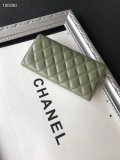 2020SSシャネルChanel新作通販 長財布 スーパーコピー