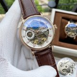 2020SS新作 Patek Philippe パテックフィリップ メンズ 時計 スーパーコピー5色