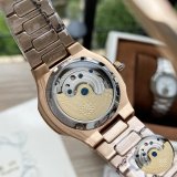 2020SS新作 Patek Philippe パテックフィリップ レディース 時計 スーパーコピー7色
