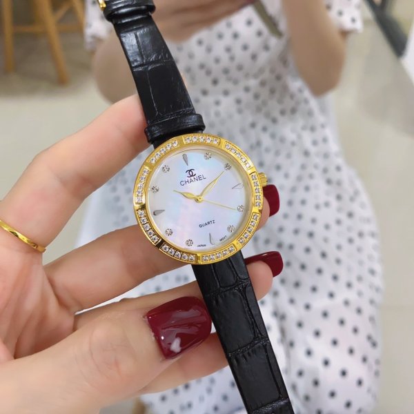 2020SS新作Chanel  シャネル レディース 時計 スーパーコピー9色