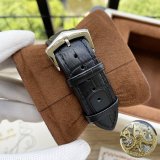 2020SS新作 Patek Philippe パテックフィリップ メンズ 時計 スーパーコピー6色