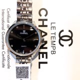2020SS新作Chanel  シャネル レディース 時計 スーパーコピー4色