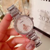 2020SS新作Chanel  シャネル レディース 時計 スーパーコピー5色
