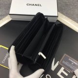 2020SSシャネルChanel新作通販 長財布 スーパーコピー