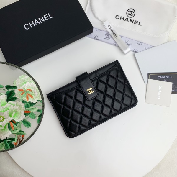 2020SSシャネルChanel新作通販コインケース/名刺入れスーパーコピー