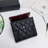 2020SSシャネルChanel 新作通販 短財布スーパーコピー