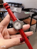 2020SS新作Chanel  シャネル レディース 時計 スーパーコピー4色
