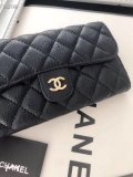 2020SSシャネルChanel新作通販 長財布 スーパーコピー