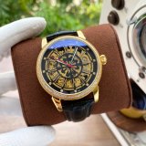 2020SS新作 Patek Philippe パテックフィリップ メンズ 時計 スーパーコピー7色