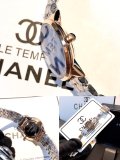 2020SS新作Chanel  シャネル レディース 時計 スーパーコピー4色