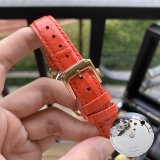 2020SS新作Chanel  シャネル レディース 時計 スーパーコピー5色