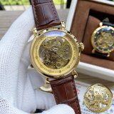 2020SS新作 Patek Philippe パテックフィリップ メンズ 時計 スーパーコピー6色