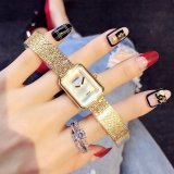 2020SS新作Chanel  シャネル レディース 時計 スーパーコピー4色