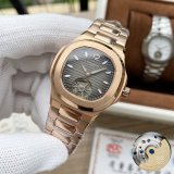 2020SS新作 Patek Philippe パテックフィリップ レディース 時計 スーパーコピー7色