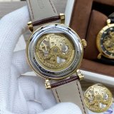 2020SS新作 Patek Philippe パテックフィリップ メンズ 時計 スーパーコピー6色