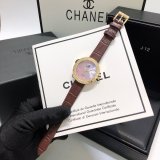 2020SS新作Chanel  シャネル レディース 時計 スーパーコピー4色