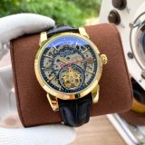 2020SS新作 Patek Philippe パテックフィリップ メンズ 時計 スーパーコピー6色