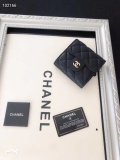 2020SSシャネルChanel 新作通販 短財布スーパーコピー