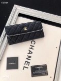 2020SSシャネルChanel新作通販 長財布 スーパーコピー