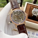 2020SS新作 Patek Philippe パテックフィリップ メンズ 時計 スーパーコピー6色