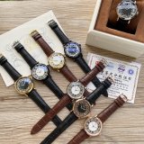 2020SS新作 Patek Philippe パテックフィリップ メンズ 時計 スーパーコピー6色