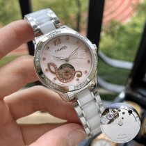 2020SS新作Chanel  シャネル レディース 時計 スーパーコピー5色