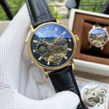 2020SS新作 Patek Philippe パテックフィリップ メンズ 時計 スーパーコピー5色