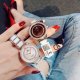 2020SS新作Chanel  シャネル レディース 時計 スーパーコピー2色