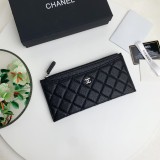 2020SSシャネルChanel新作通販 長財布 スーパーコピー