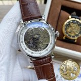 2020SS新作 Patek Philippe パテックフィリップ メンズ 時計 スーパーコピー6色