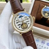 2020SS新作 Patek Philippe パテックフィリップ メンズ 時計 スーパーコピー6色
