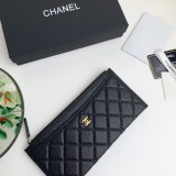 2020SSシャネルChanel新作通販 長財布 スーパーコピー