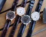 2020SS新作 Patek Philippe パテックフィリップ メンズ 時計 スーパーコピー4色