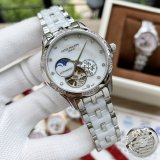 2020SS新作 Patek Philippe パテックフィリップ レディース 時計 スーパーコピー5色