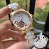 2020SS新作Chanel  シャネル レディース 時計 スーパーコピー5色