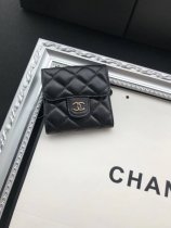 2020SSシャネルChanel 新作通販 短財布スーパーコピー